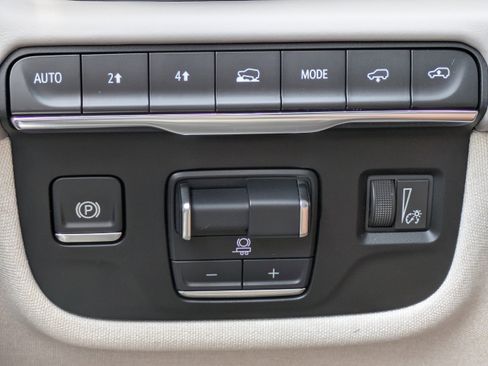 Certified 2024 Cadillac Escalade Premium Luxury Platinum image 25