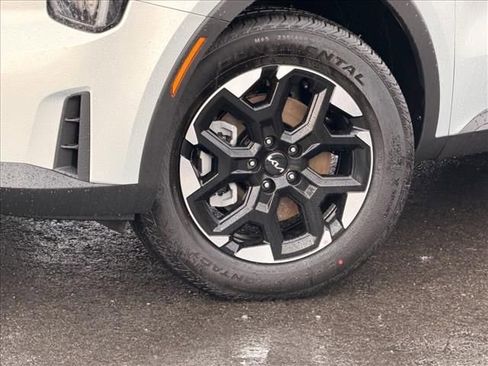 New 2026 Kia Sorento S w/ S Panoramic Sunroof Package image 22