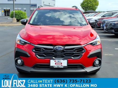 Certified 2025 Subaru Crosstrek 2.0i Premium image 32