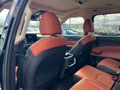 New 2026 Kia Carnival SX FWD image 13