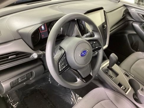 Certified 2024 Subaru Crosstrek 2.0i Premium image 9