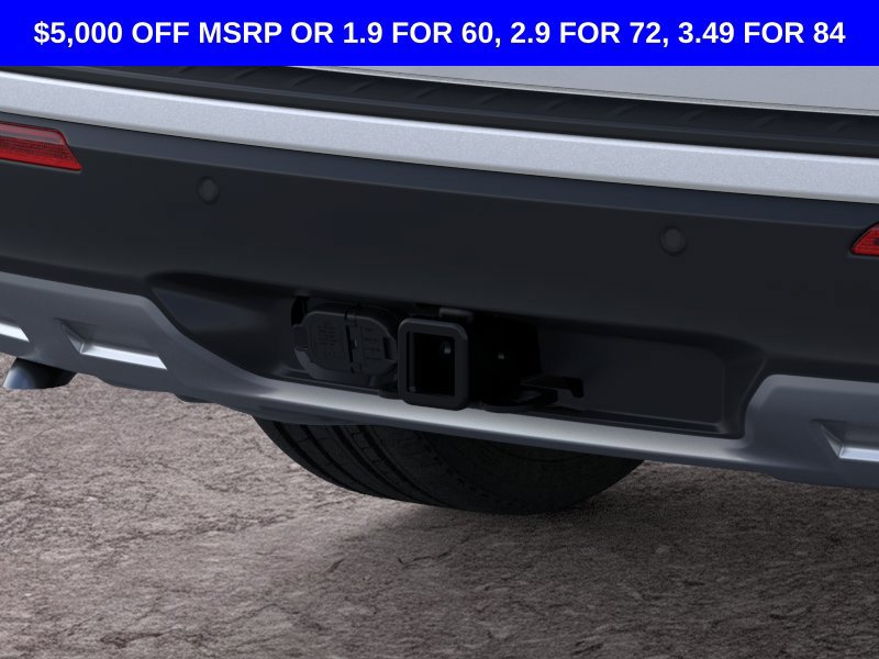 New 2026 Ford Explorer Active w/ Active Comfort Package AWD/4WD image 23