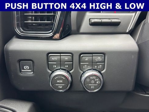 New 2026 GMC Sierra 1500 AT4 w/ AT4 Premium Package AWD/4WD image 20