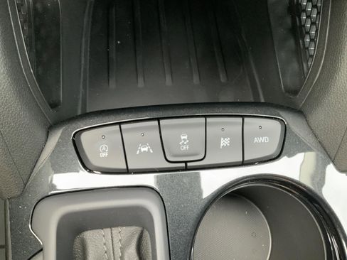 New 2026 Chevrolet TrailBlazer LS w/ LS Convenience Package image 25