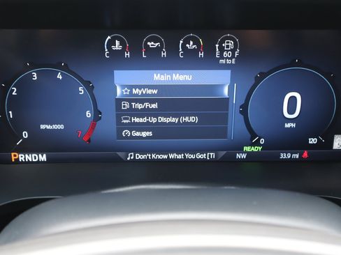 New 2025 Ford F150 Lariat w/ Equipment Group 502A High AWD/4WD image 20
