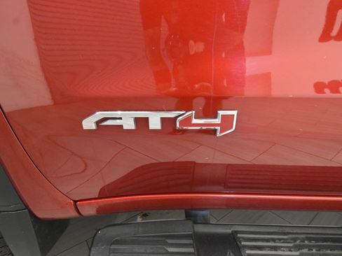 Used 2020 GMC Sierra 1500 AT4 w/ AT4 Premium Package AWD/4WD image 13