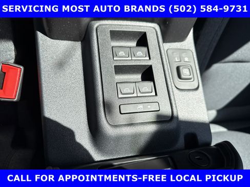 New 2025 Ford Bronco Big Bend image 21