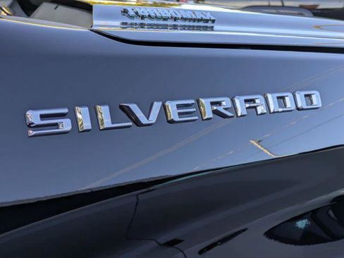New 2026 Chevrolet Silverado 1500 LT image 30