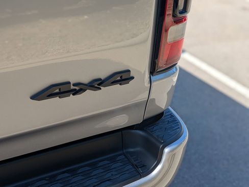 Used 2023 RAM 1500 Limited AWD/4WD image 35