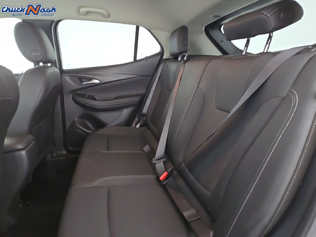 Used 2025 Buick Encore GX Preferred AWD/4WD image 28