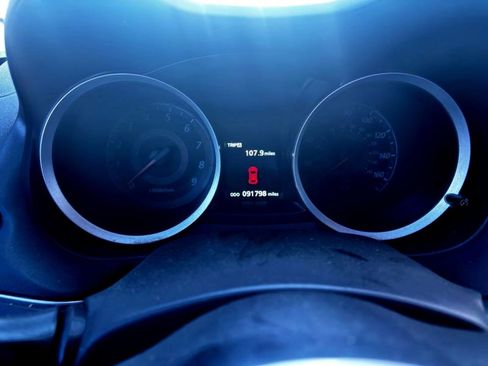 Used 2013 Mitsubishi Lancer Ralliart image 18