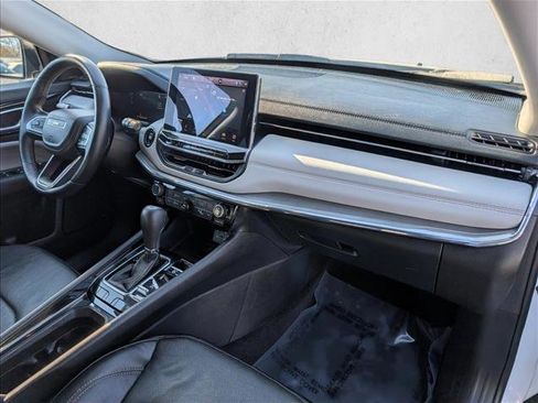 Used 2022 Jeep Compass Limited w/ Elite Group image 20