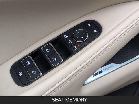Used 2025 INFINITI QX60 Luxe FWD image 26