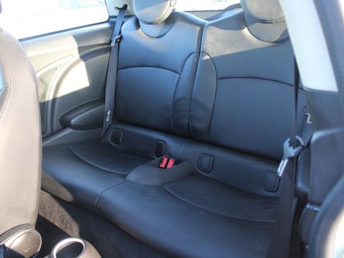 Used 2011 MINI Cooper S image 10