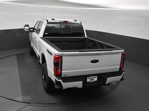 New 2026 Ford F250 Lariat w/ Tremor Off-Road Package AWD/4WD image 29