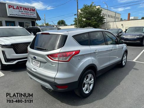 Used 2014 Ford Escape SE FWD image 5