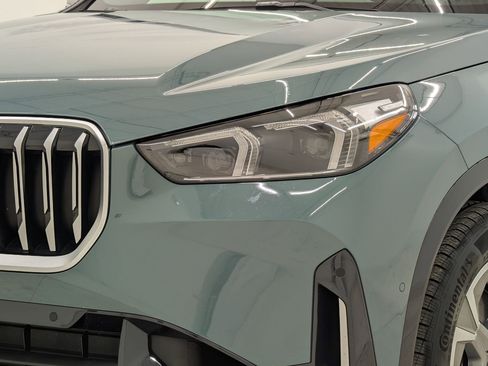 Certified 2024 BMW X1 xDrive28i w/ Convenience Package image 11