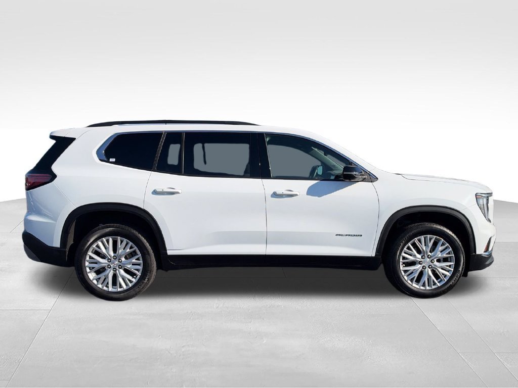 Used 2026 GMC Acadia Elevation w/ Elevation Premium Package FWD image 6