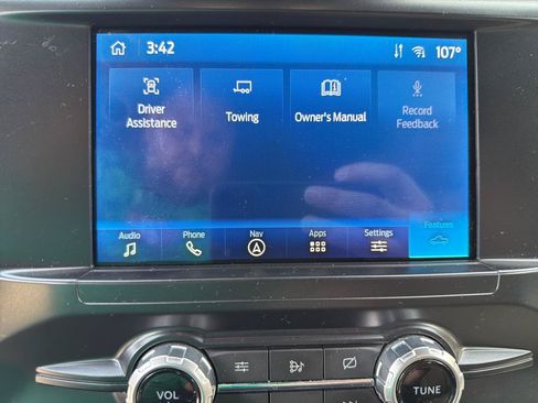 Used 2021 Ford F150 XLT w/ Equipment Group 301A Mid RWD image 34