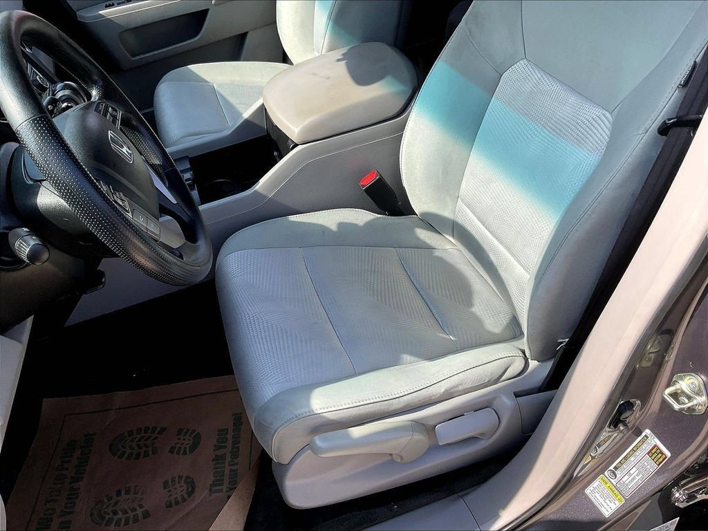 Used 2015 Honda Pilot LX image 21