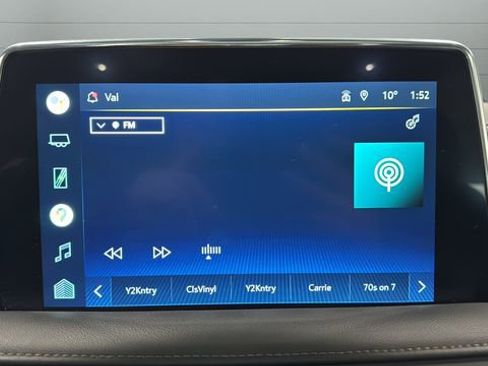 Used 2022 Chevrolet Tahoe High Country image 8