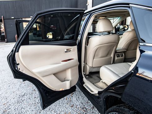 Used 2010 Lexus RX 450h 2WD image 22