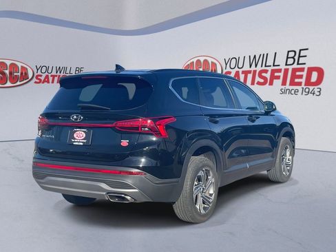 Certified 2023 Hyundai Santa Fe SE w/ Cargo Package AWD/4WD image 5