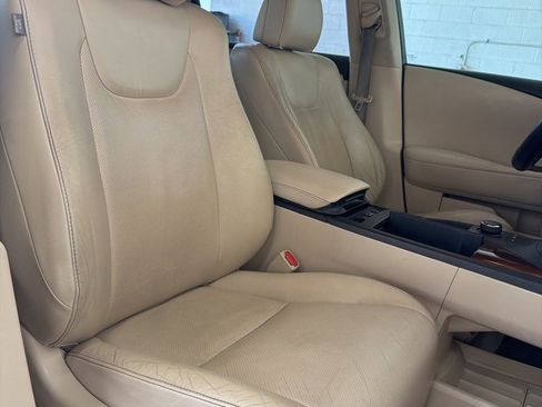 Used 2015 Lexus RX 350 FWD image 33