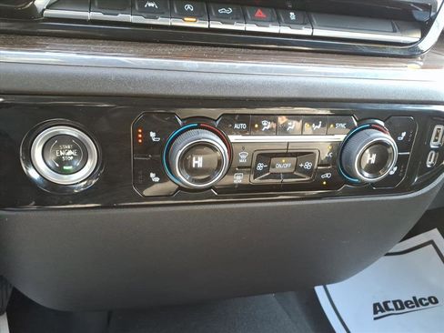 Certified 2023 Chevrolet Silverado 1500 LT image 23