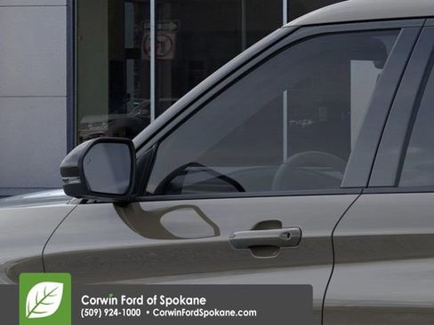 New 2026 Ford Explorer Tremor w/ Tremor Ultimate Package image 20