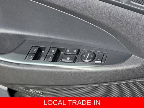 Used 2020 Hyundai Tucson Sport w/ Cargo Package AWD/4WD image 29