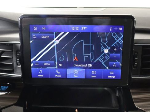 Used 2023 Ford Explorer Limited AWD/4WD image 50