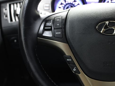Used 2015 Hyundai Genesis 3.8 image 11