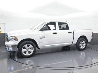 Used 2024 RAM 1500 Tradesman w/ Tradesman SXT Package video 2