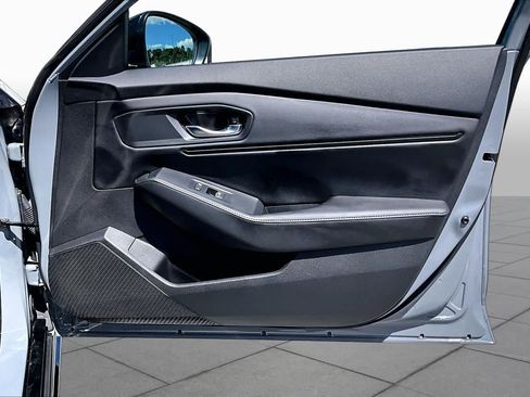 Certified 2024 Honda Accord Sport image 23