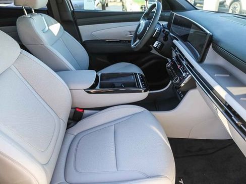 New 2026 Hyundai Tucson Limited AWD/4WD image 19