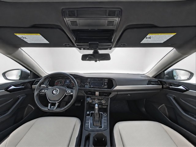 Used 2019 Volkswagen Jetta R-Line FWD image 10