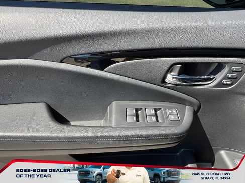 Used 2019 Honda Passport Touring image 25