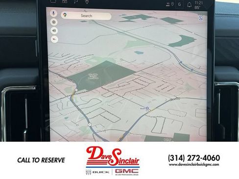 New 2026 GMC Yukon Denali w/ Denali Reserve Package AWD/4WD image 18