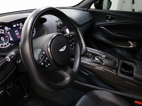 Used 2023 Aston Martin DBX 707 image 88
