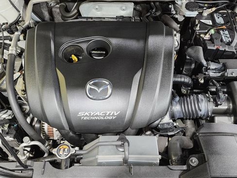 Used 2019 MAZDA CX-5 Sport w/ I-ACTIVSENSE Package image 28