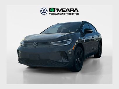 New 2026 Volkswagen ID.4 Pro S Plus