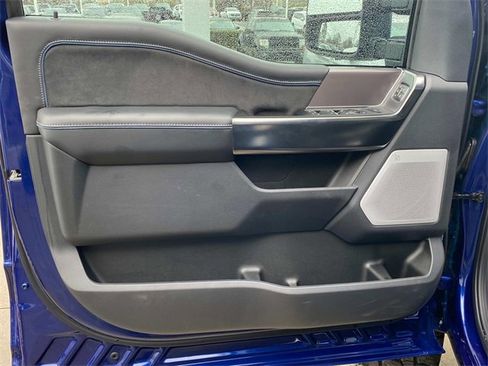 New 2026 Ford F450 Platinum image 10