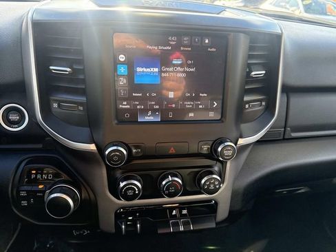 Used 2024 RAM 2500 Big Horn image 23