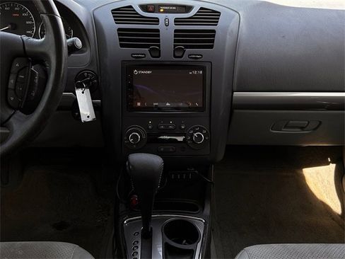 Used 2007 Chevrolet Malibu LTZ image 19