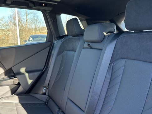 Used 2026 BMW X3 xDrive30 w/ M Sport Package image 31