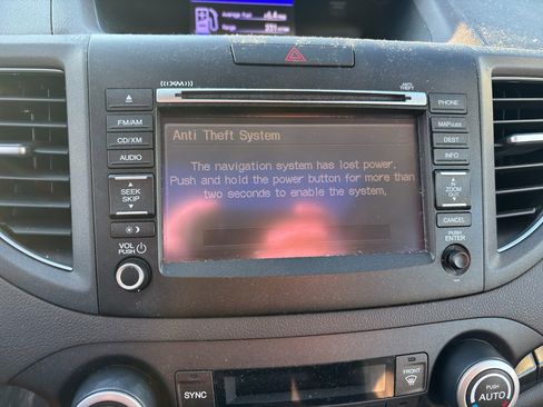 Used 2014 Honda CR-V EX-L image 7