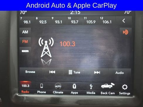 Used 2019 RAM 1500 Express w/ Wheel & Sound Group AWD/4WD image 4