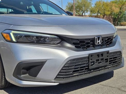 Certified 2024 Honda Civic Sport image 9