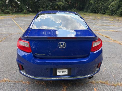 Used 2015 Honda Accord EX-L image 6